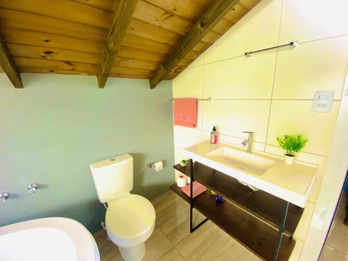 Loft No Morro Da Borussia II Apartment Osorio Exterior foto