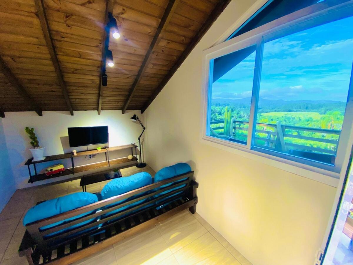 Loft No Morro Da Borussia II Apartment Osorio Exterior foto