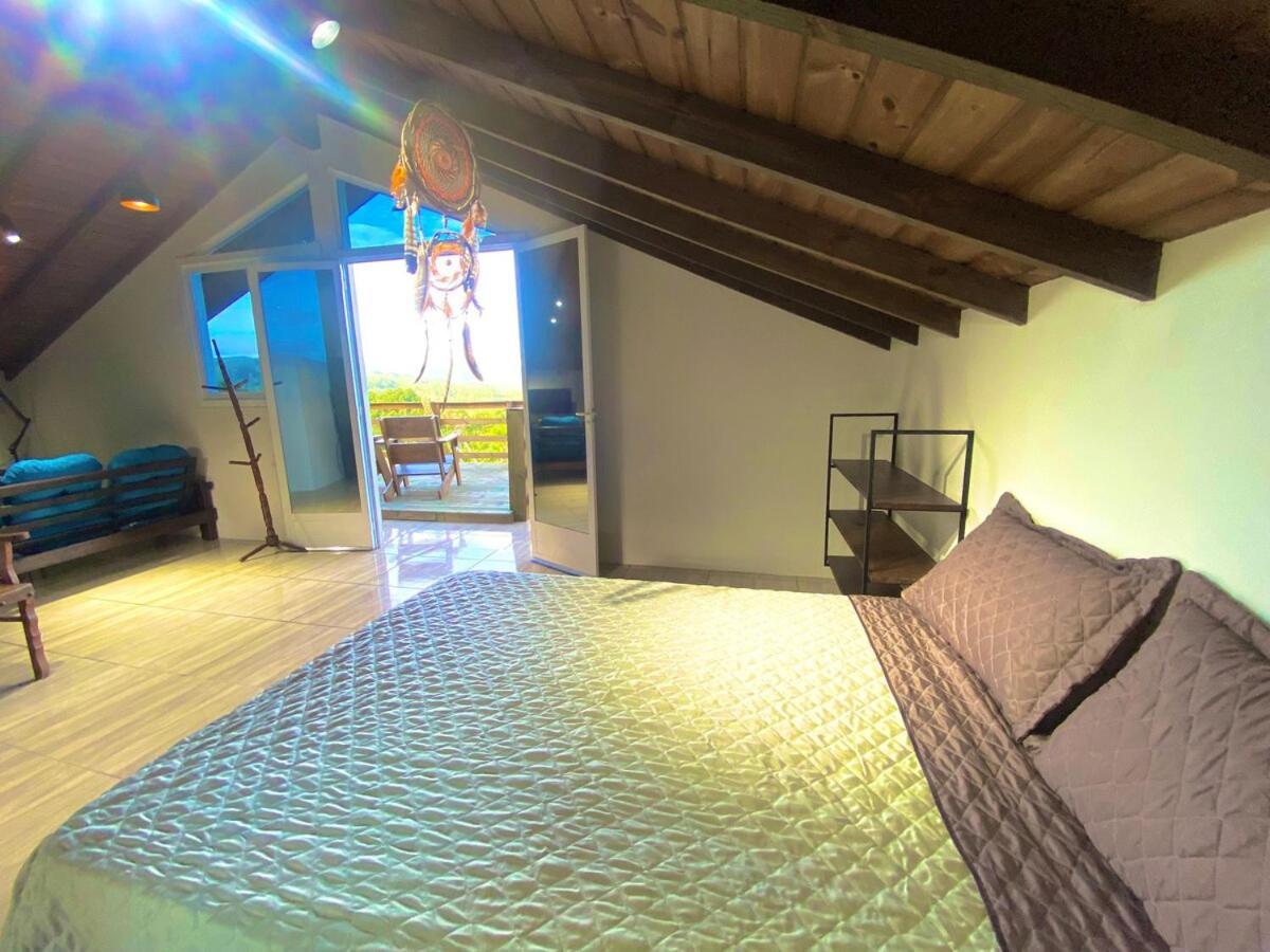 Loft No Morro Da Borussia II Apartment Osorio Exterior foto