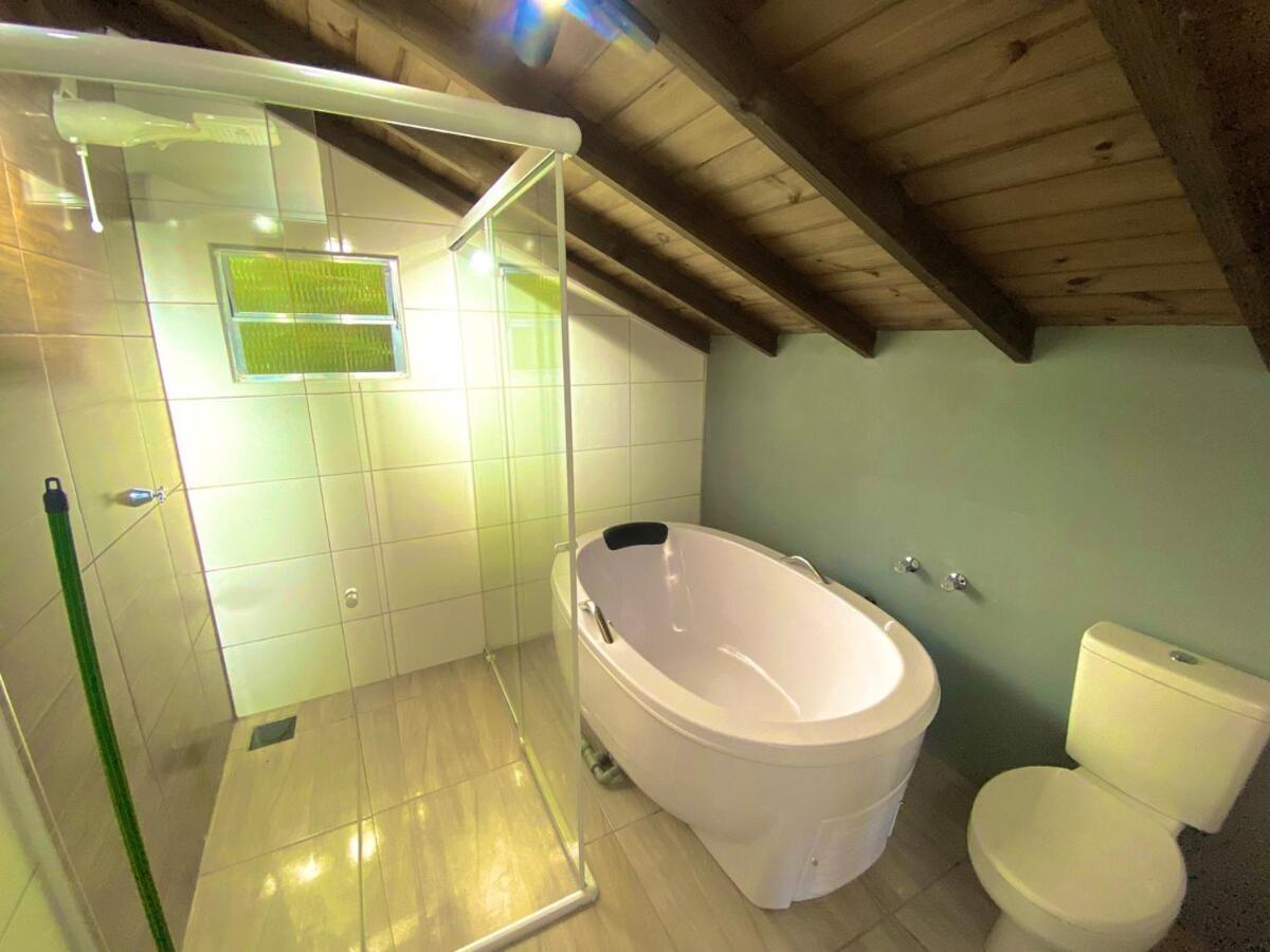 Loft No Morro Da Borussia II Apartment Osorio Exterior foto
