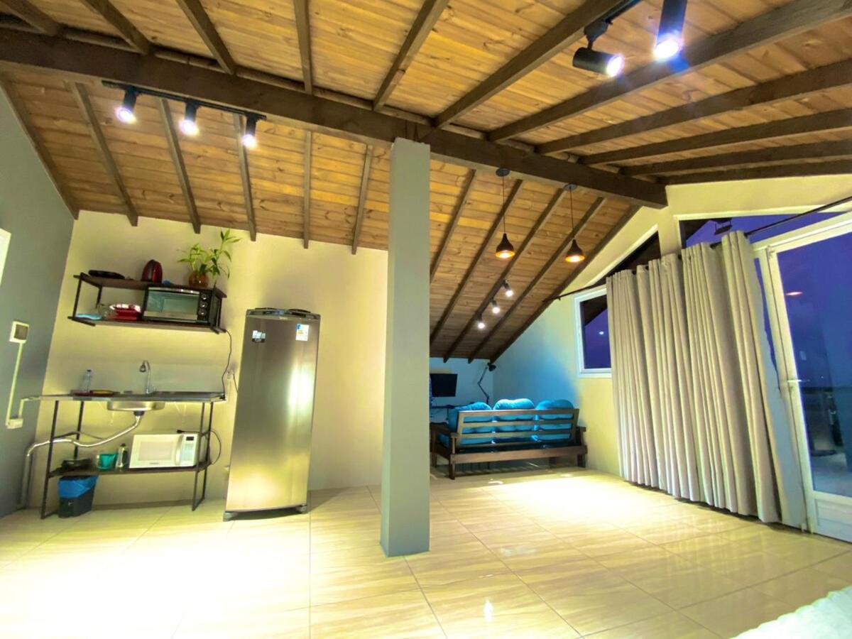 Loft No Morro Da Borussia II Apartment Osorio Exterior foto
